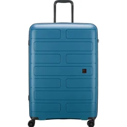 Supernova 2.0 - 4-Rollen-Trolley Set 3tlg. S/M/L (teal)