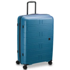 Supernova 2.0 - 4-Rollen-Trolley Set 3tlg. S/M/L (teal)