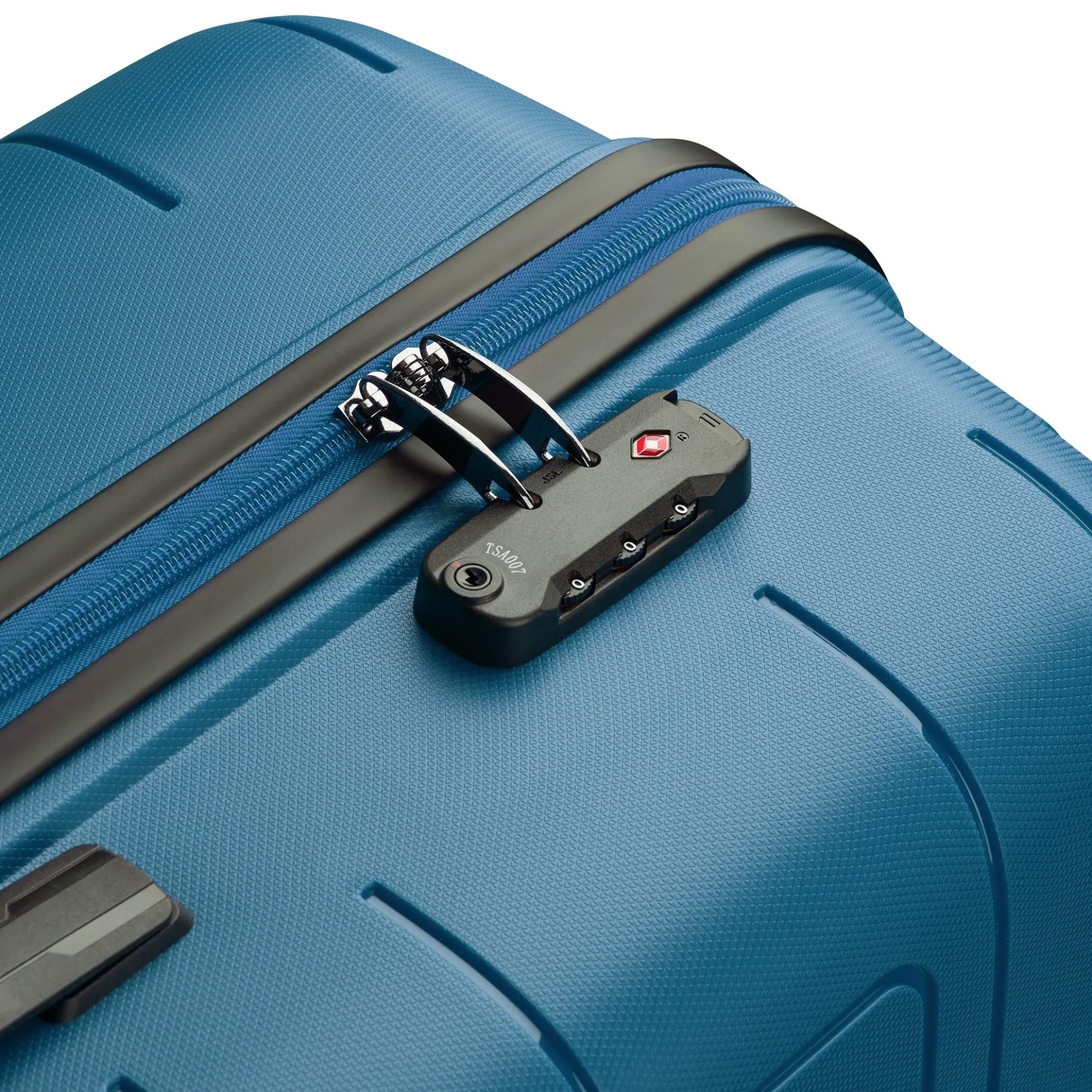 Supernova 2.0 - 4-Rollen-Trolley Set 3tlg. S/M/L (teal)