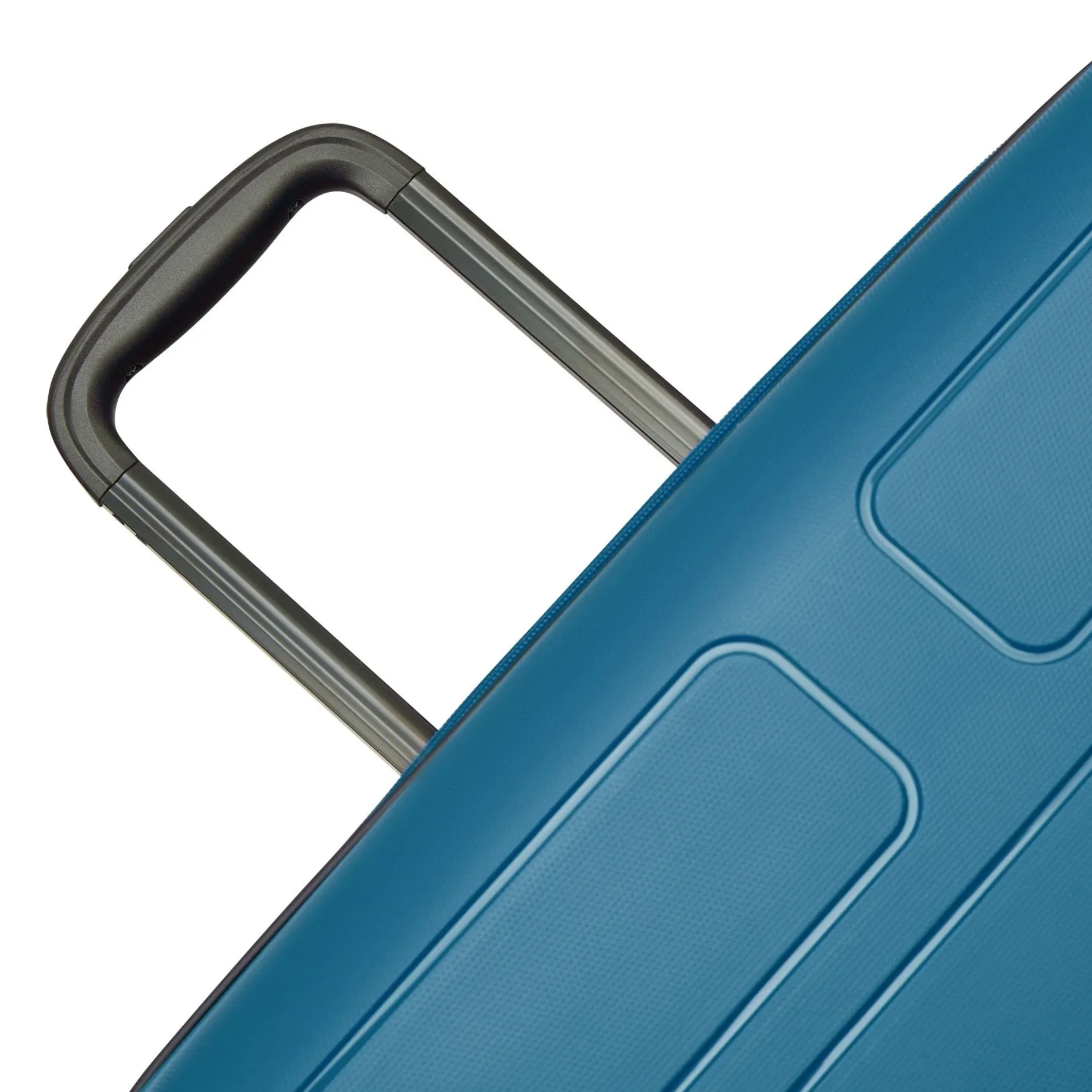 Supernova 2.0 - 4-Rollen-Trolley Set 3tlg. S/M/L (teal)