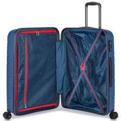 Supernova 2.0 - 4-Rollen-Trolley M 66 cm (dark blue)