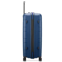 Supernova 2.0 - 4-Rollen-Trolley Set 3tlg. S/M/L (dark blue)
