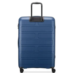 Supernova 2.0 - 4-Rollen-Trolley Set 3tlg. S/M/L (dark blue)