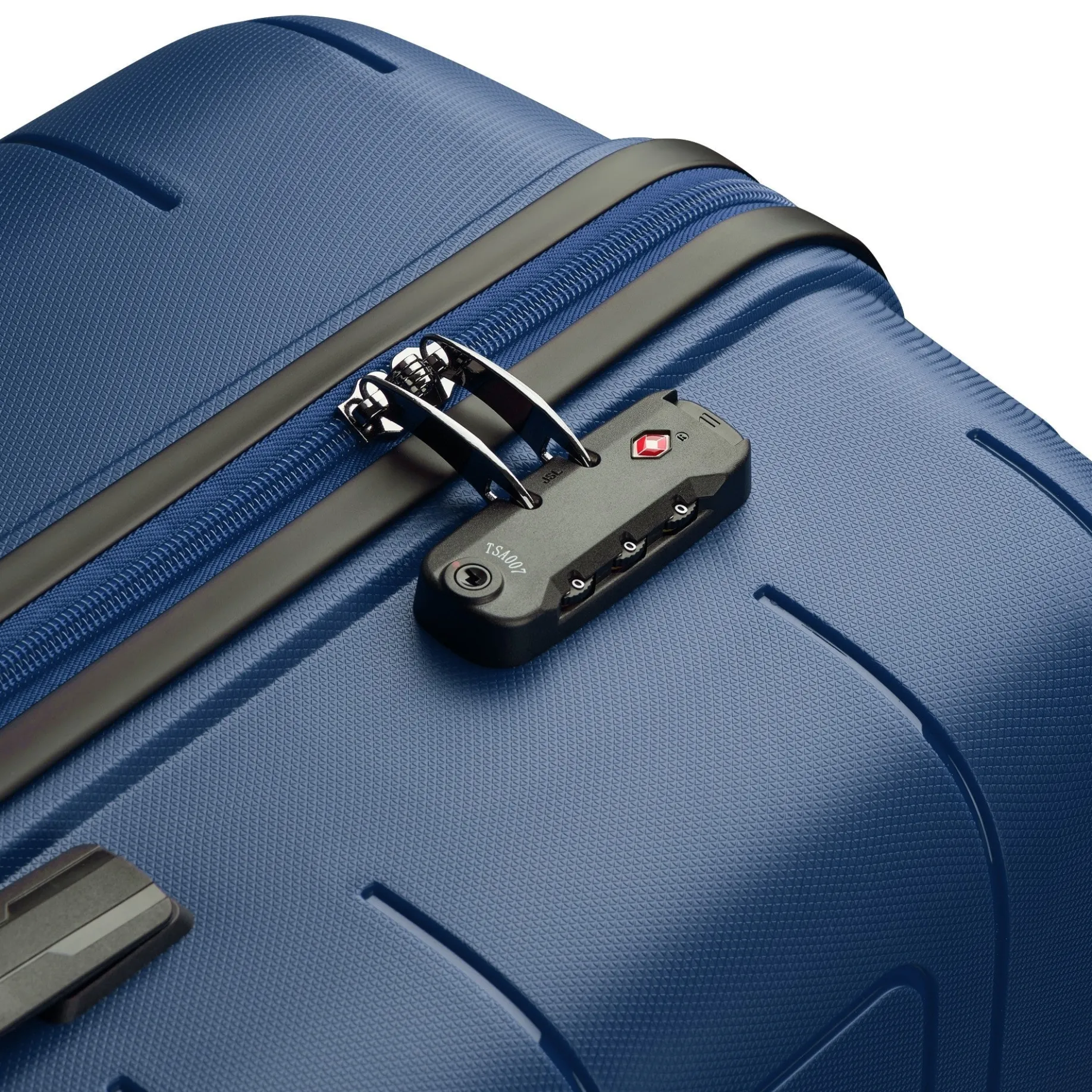 Supernova 2.0 - 4-Rollen-Trolley Set 3tlg. S/M/L (dark blue)