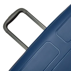 Supernova 2.0 - 4-Rollen-Trolley Set 3tlg. S/M/L (dark blue)