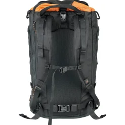 Superset 32 - Kletterrucksack (black)