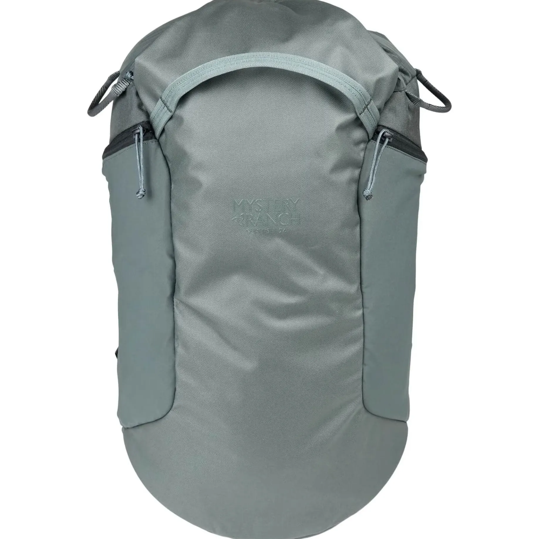 Superset 24 - Rucksack (mineral gray)