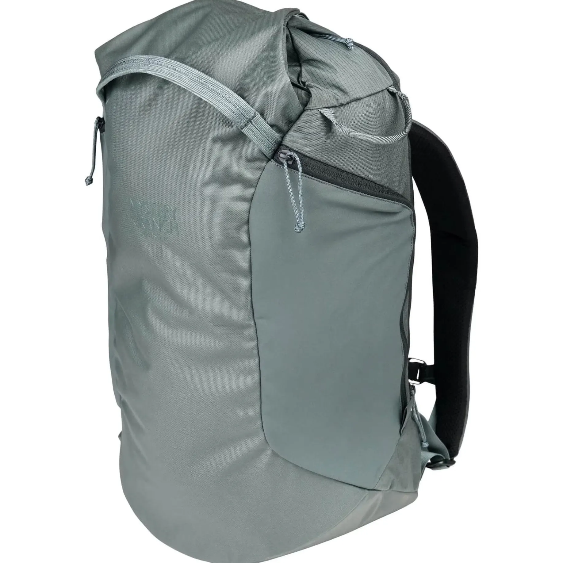 Superset 24 - Rucksack (mineral gray)