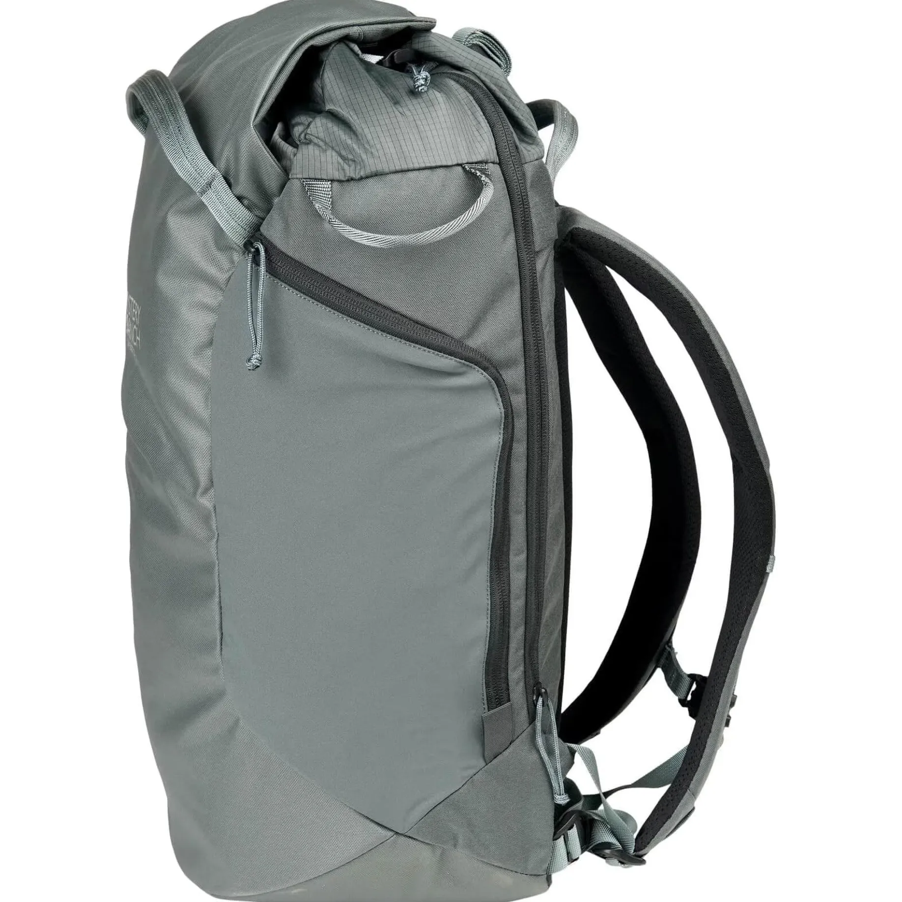 Superset 24 - Rucksack (mineral gray)