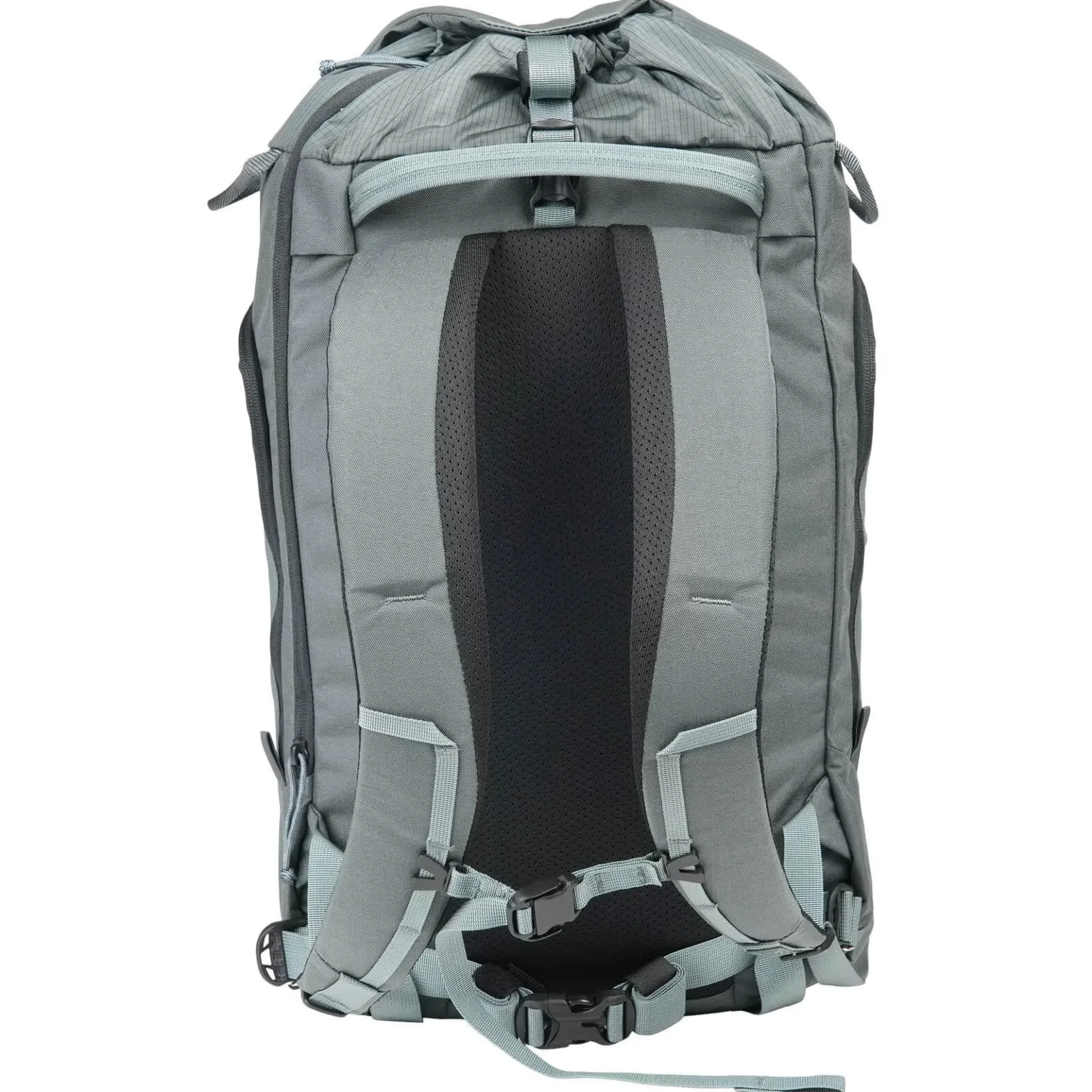 Superset 24 - Rucksack (mineral gray)