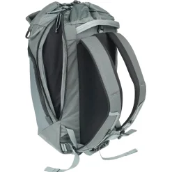 Superset 24 - Rucksack (mineral gray)