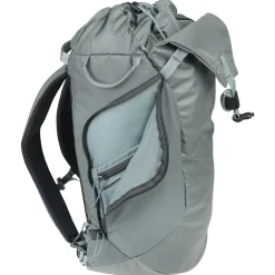 Superset 24 - Rucksack (mineral gray)