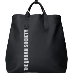 Supershopper - Shopper 51 cm (schwarz)
