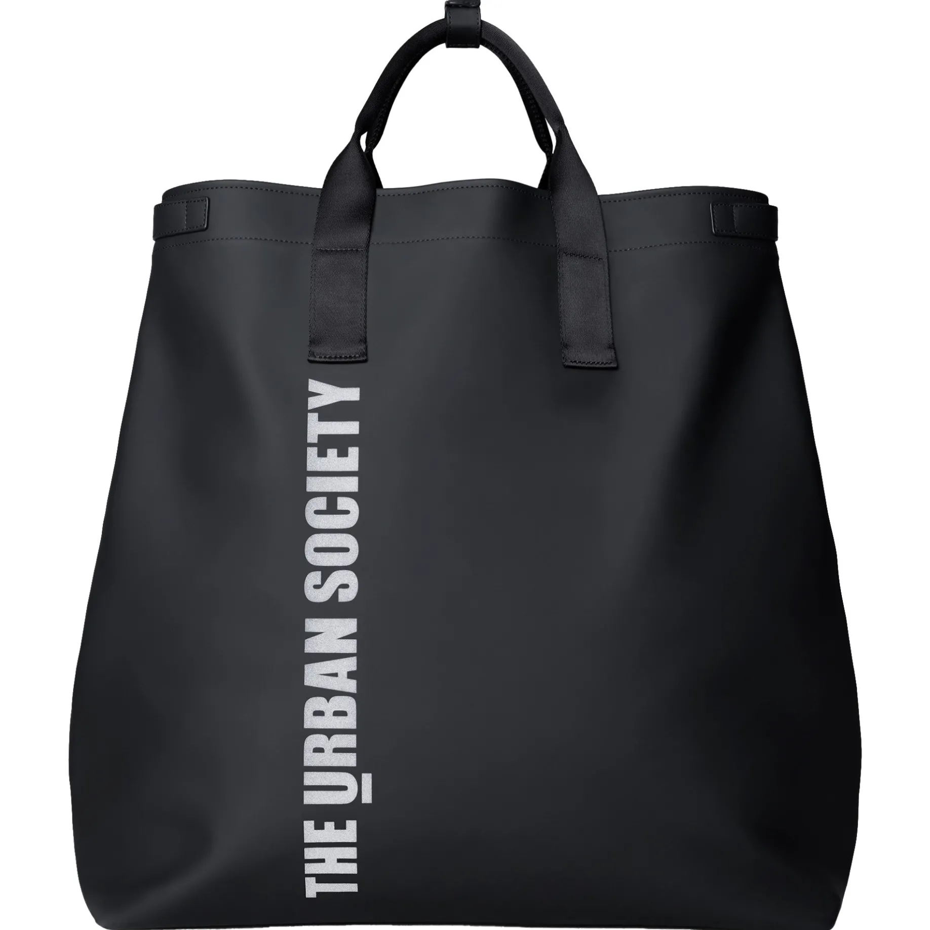 Supershopper - Shopper 51 cm (schwarz)