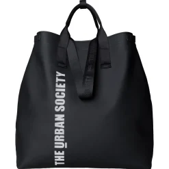 Supershopper - Shopper 51 cm (schwarz)