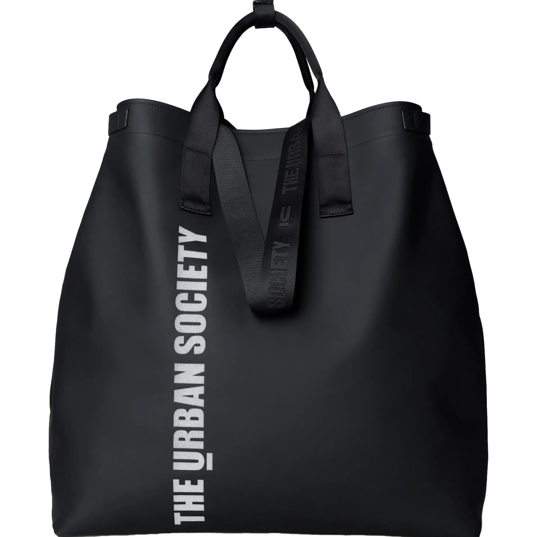 Supershopper - Shopper 51 cm (schwarz)