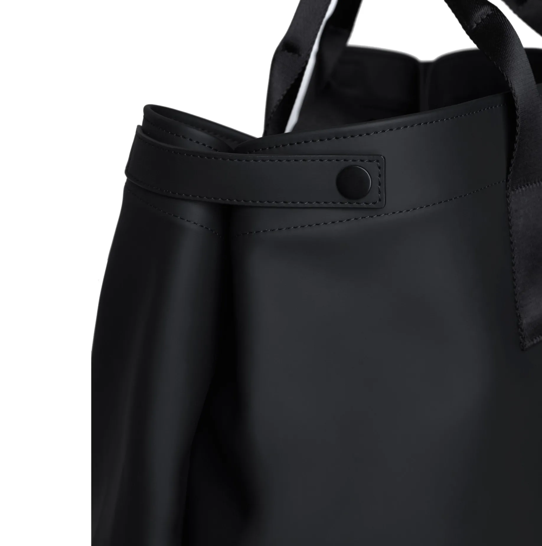 Supershopper - Shopper 51 cm (schwarz)