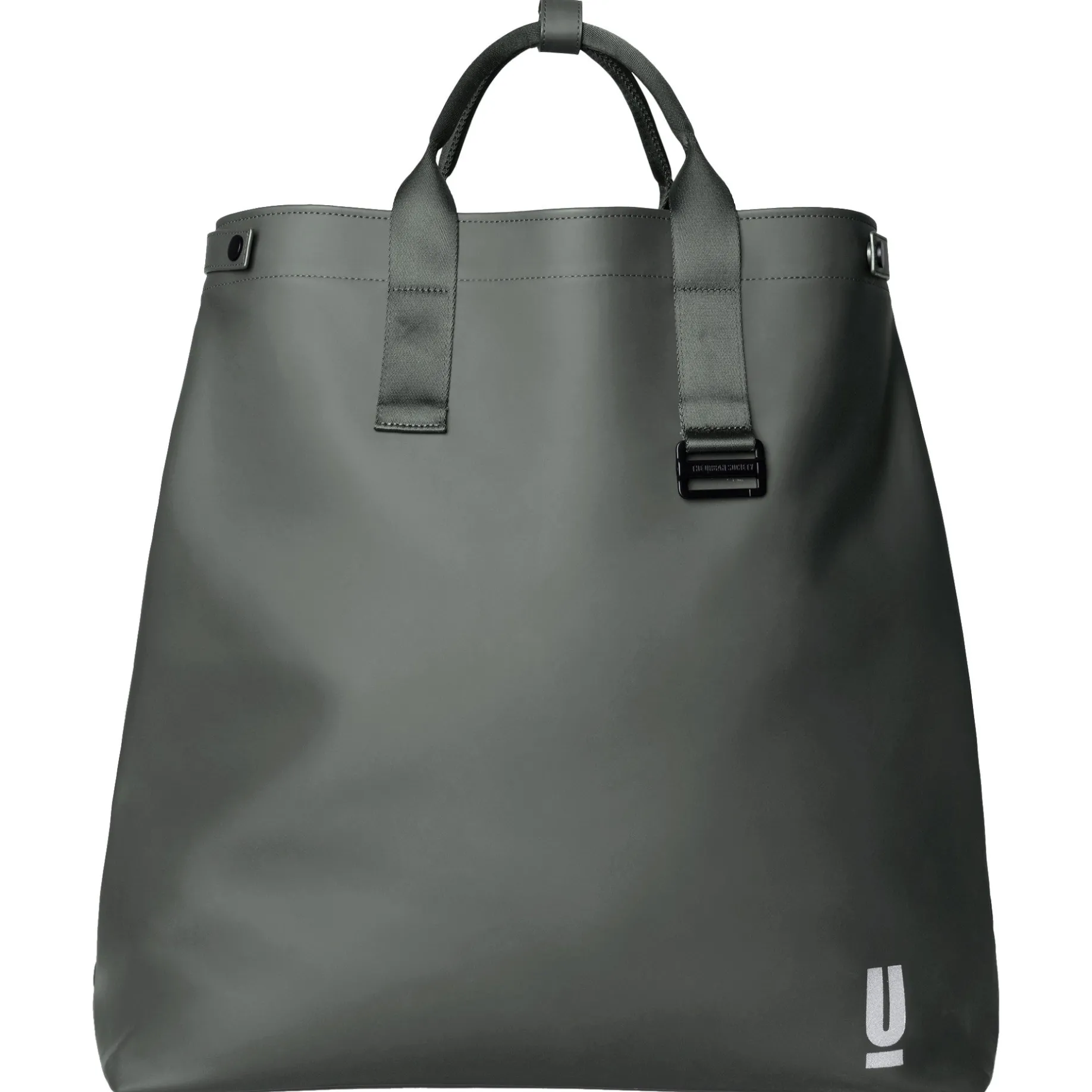 Supershopper - Shopper 51 cm (grün)