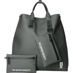 Supershopper - Shopper 51 cm (grün)