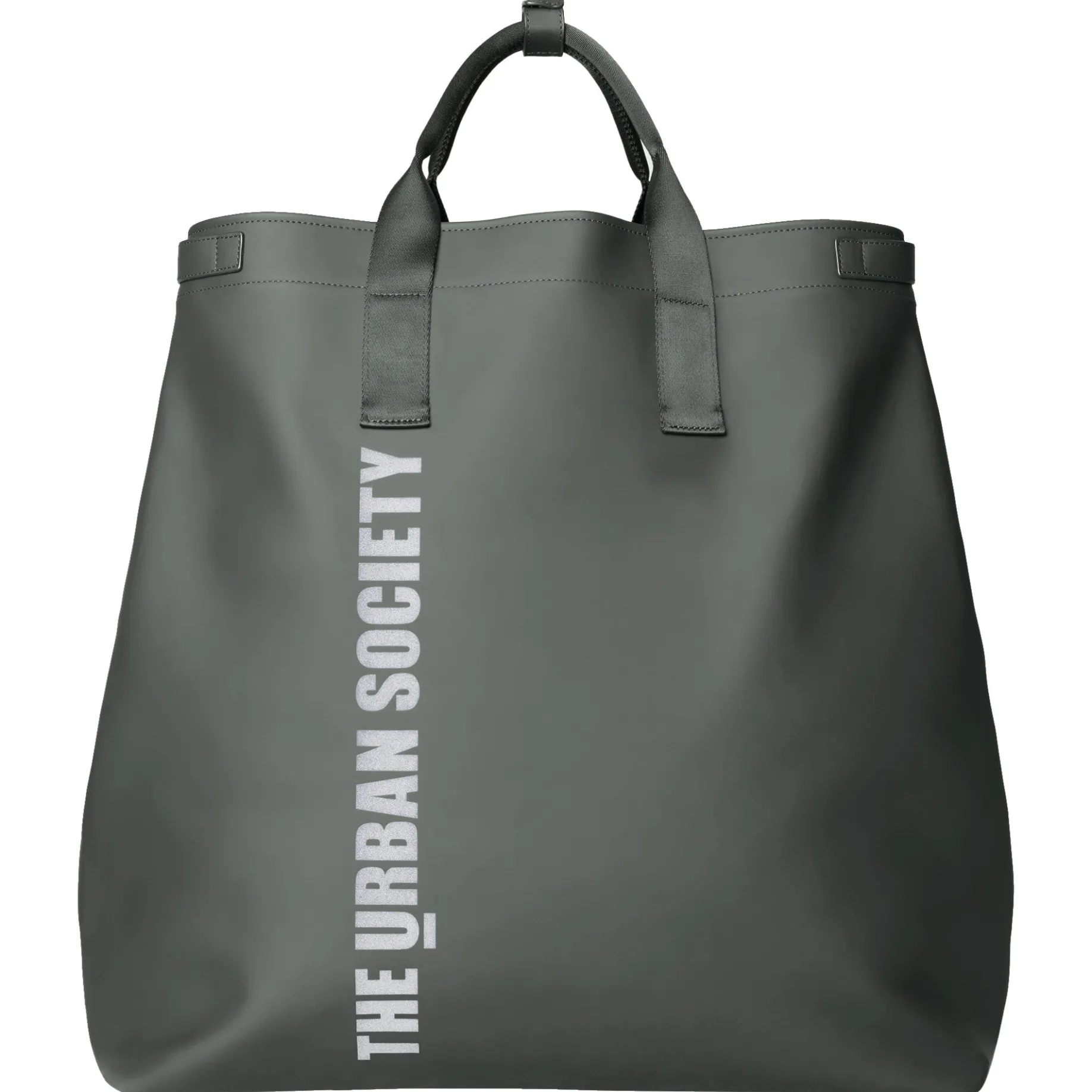 Supershopper - Shopper 51 cm (grün)