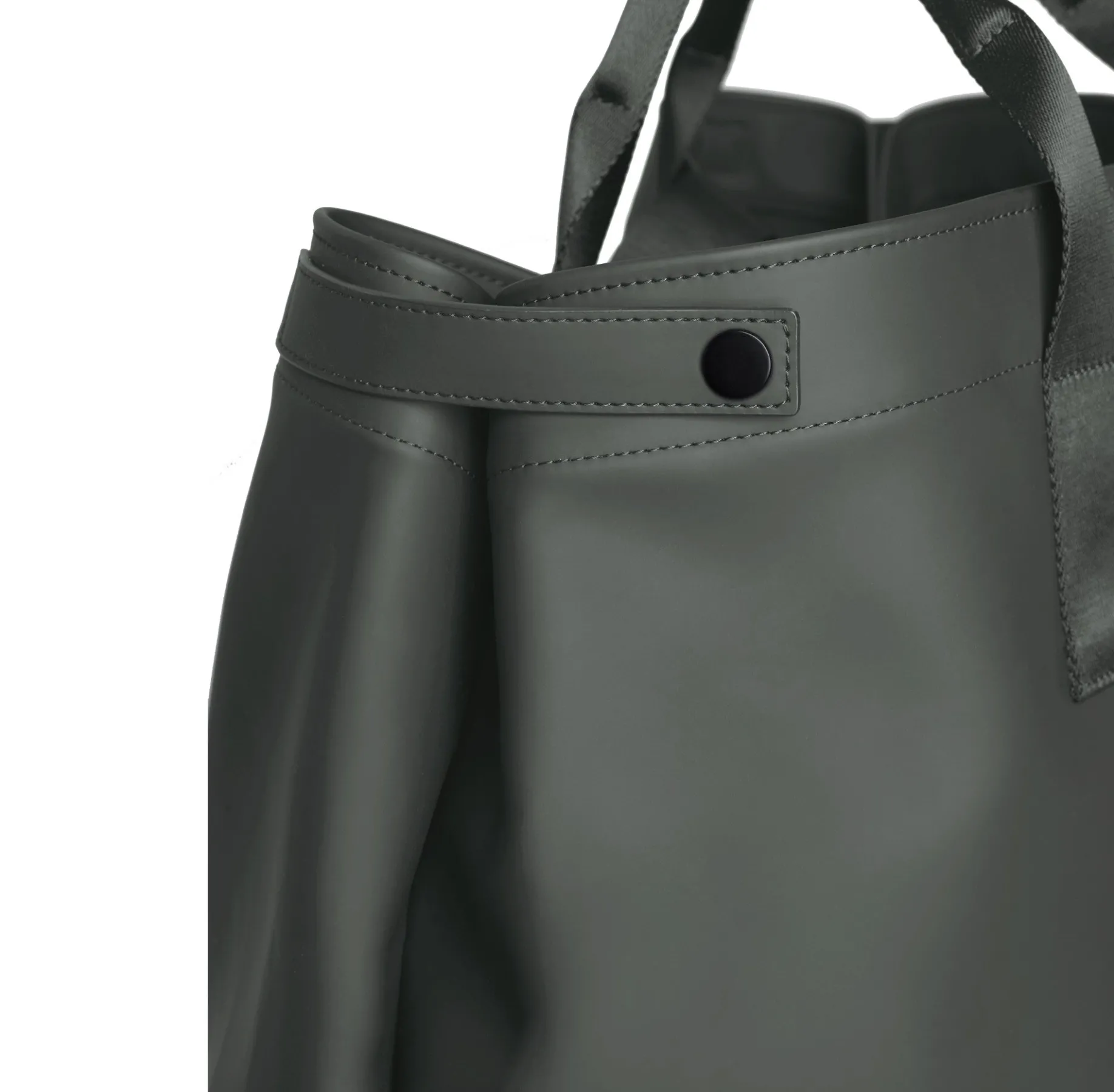 Supershopper - Shopper 51 cm (grün)