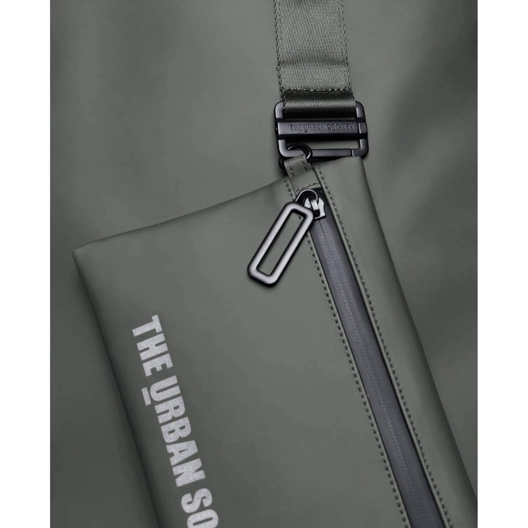 Supershopper - Shopper 51 cm (grün)