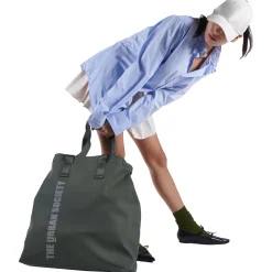 Supershopper - Shopper 51 cm (grün)
