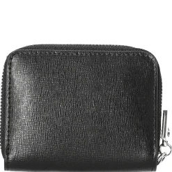 Superstar 1 - Geldbörse 2cc 10 cm (schwarz)