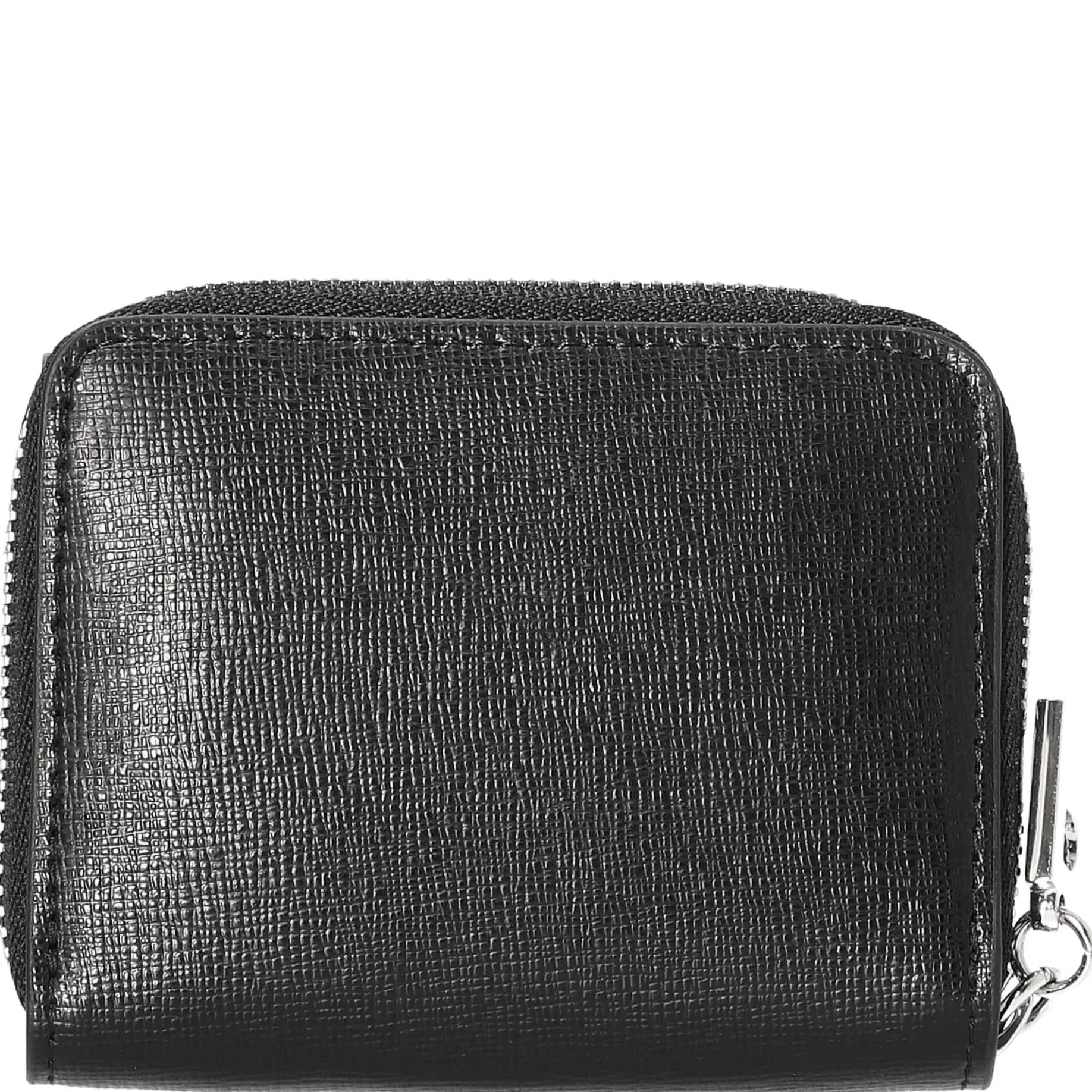 Superstar 1 - Geldbörse 2cc 10 cm (schwarz)