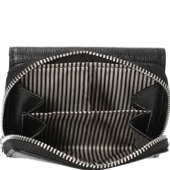 Superstar 1 - Geldbörse 2cc 10 cm (schwarz)