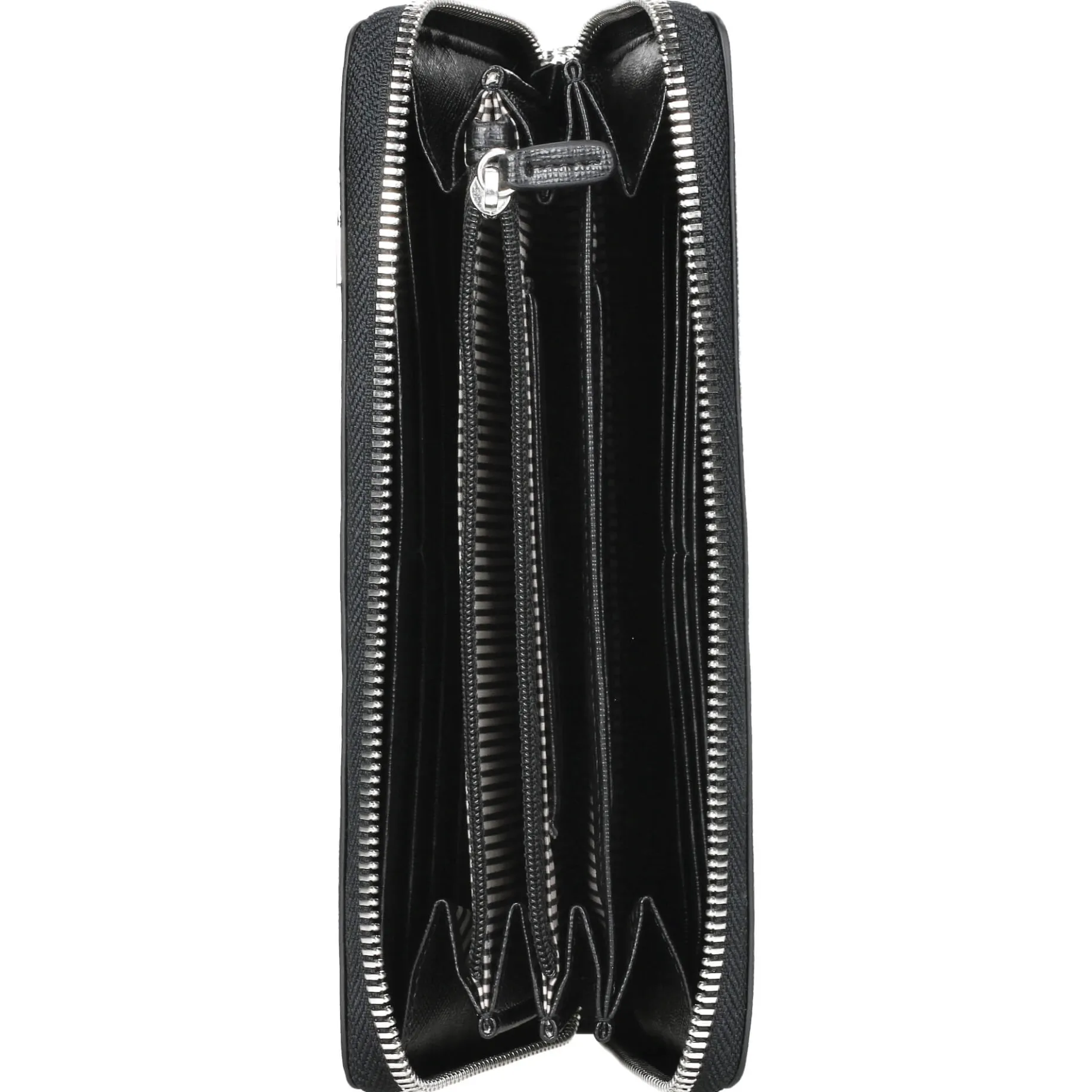 Superstar 1 - Geldbörse 16cc 19 cm (schwarz)