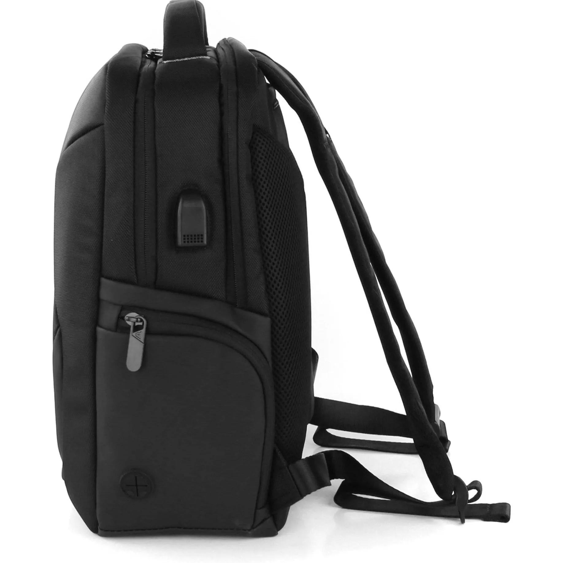 Surface - Rucksack 14"/Tabletfach 10" 40 cm (nero)