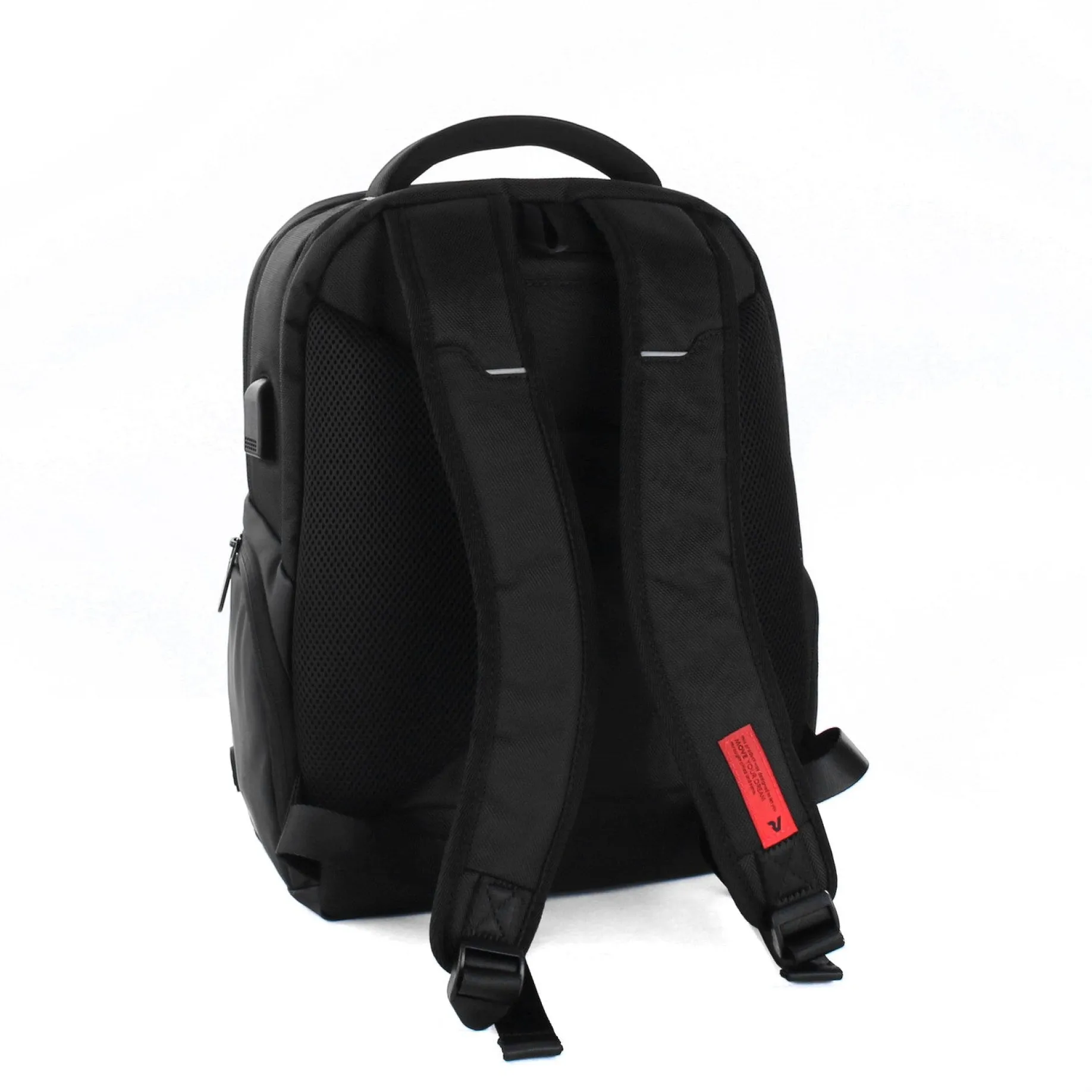 Surface - Rucksack 14"/Tabletfach 10" 40 cm (nero)