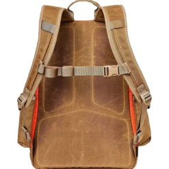 Surveyor 36 - Rucksack 50 cm (dark tan/flame)