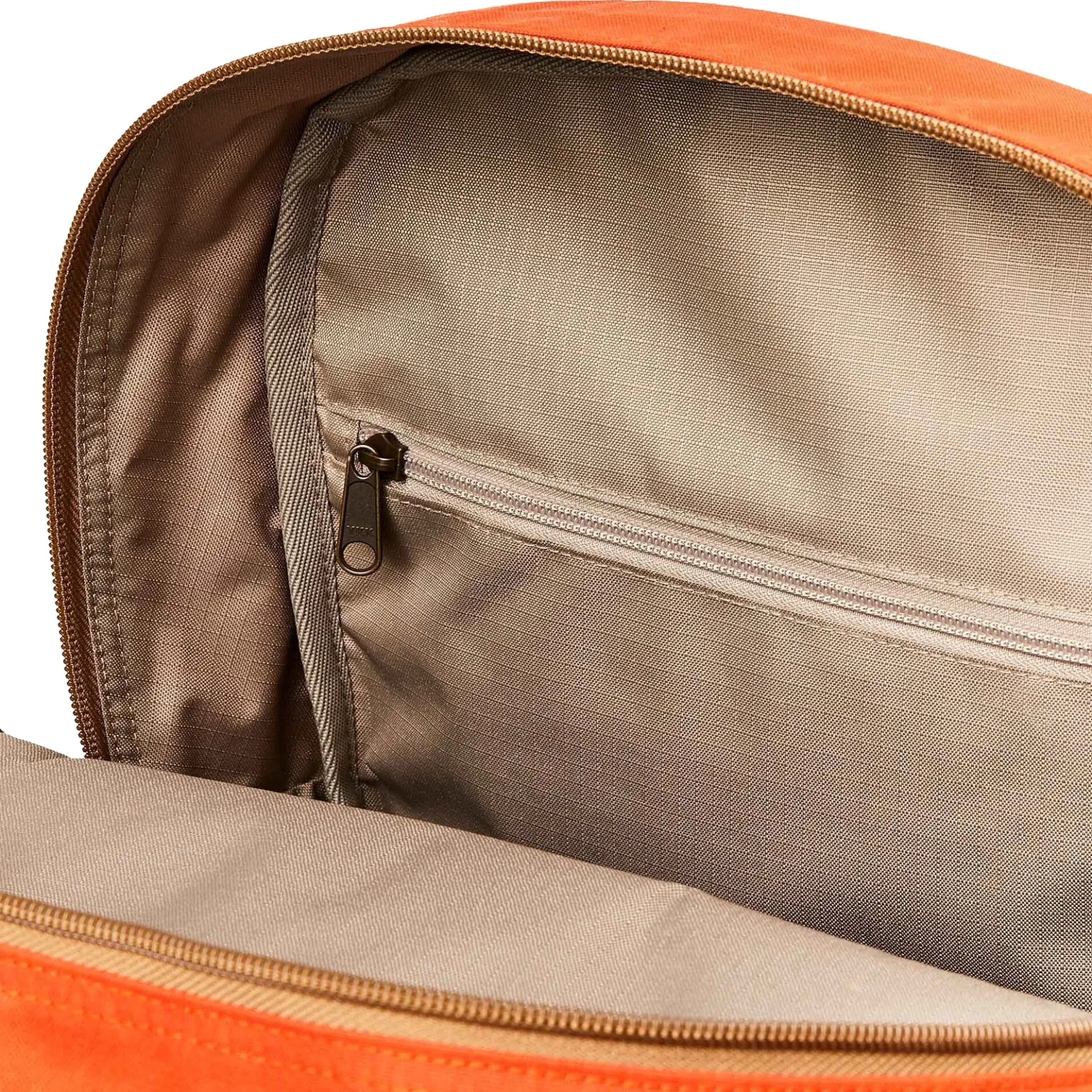 Surveyor 36 - Rucksack 50 cm (dark tan/flame)