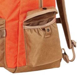 Surveyor 36 - Rucksack 50 cm (dark tan/flame)