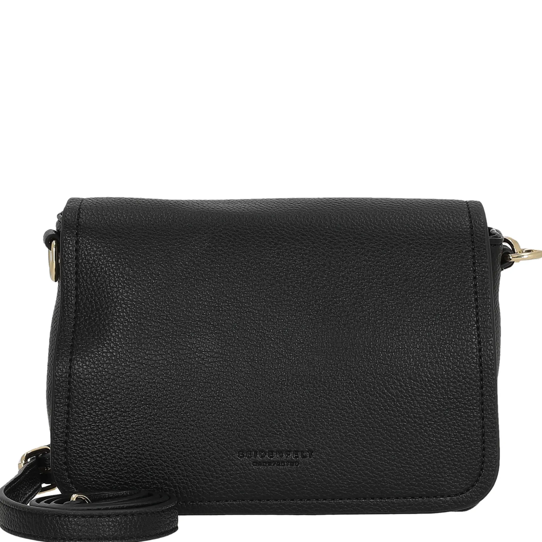 Svedala Small - Umhängetasche 23 cm (black)