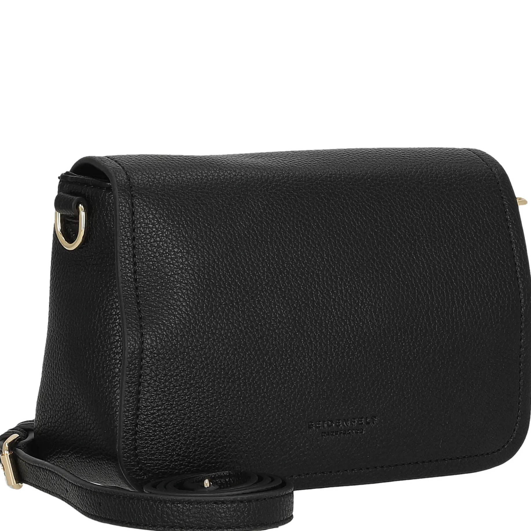 Svedala Small - Umhängetasche 23 cm (black)