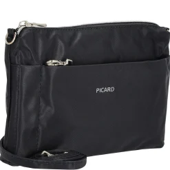 Switchbag - Umhängetasche 20 cm Nylon (midnight)