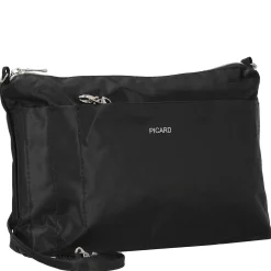 Switchbag - Umhängetasche 26 cm Nylon (schwarz)