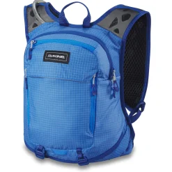 Syncline 8 - Rucksack 43 cm (deep blue)