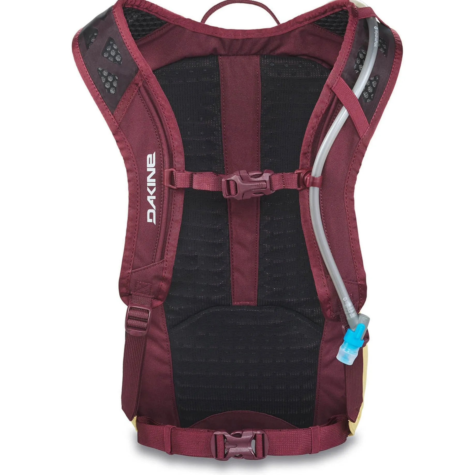 Syncline 12 - Women's Rucksack 46 cm (ochre/port)