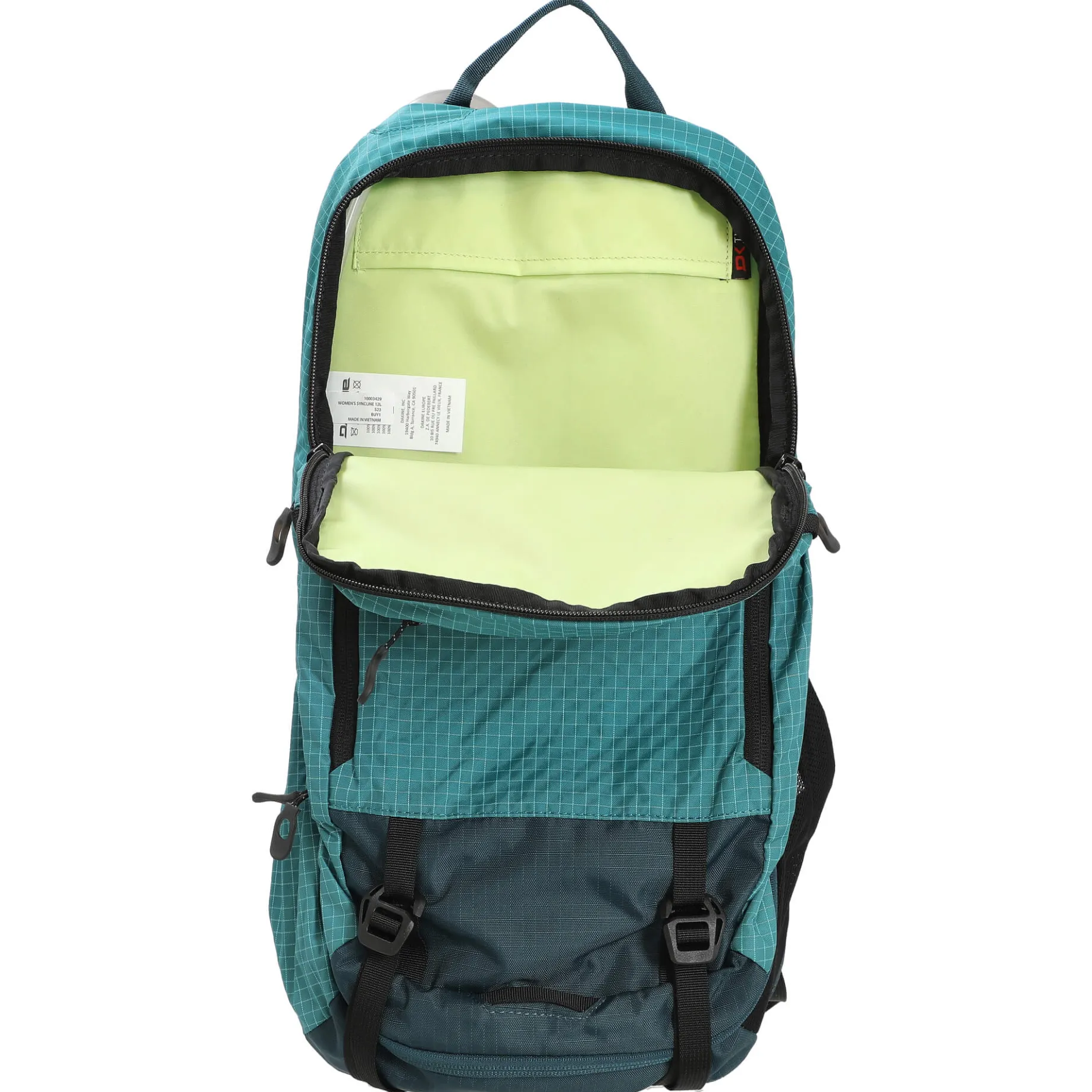 Syncline 12 - Women's Rucksack 46 cm (deep lake)