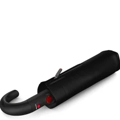 T. 260 Duomatic M - Taschenschirm (black)