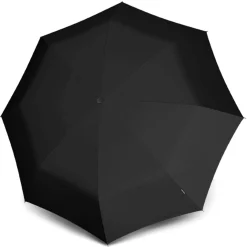 T. 260 Duomatic M - Taschenschirm (black)