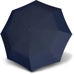 T.400 extra L Duomatic - Regenschirm (navy)