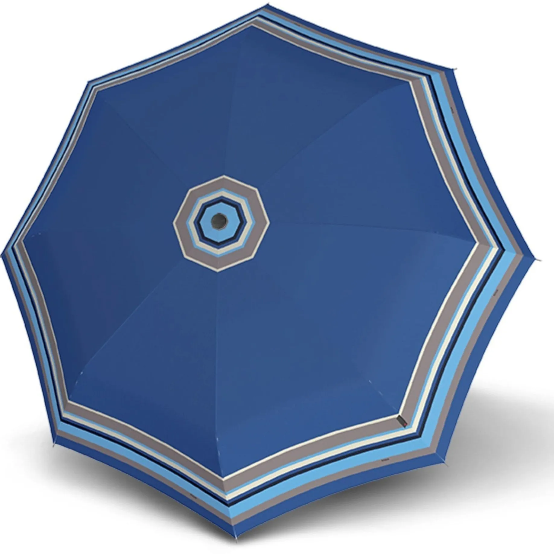 T.200 M Duomatic - Regenschirm (grace blue)