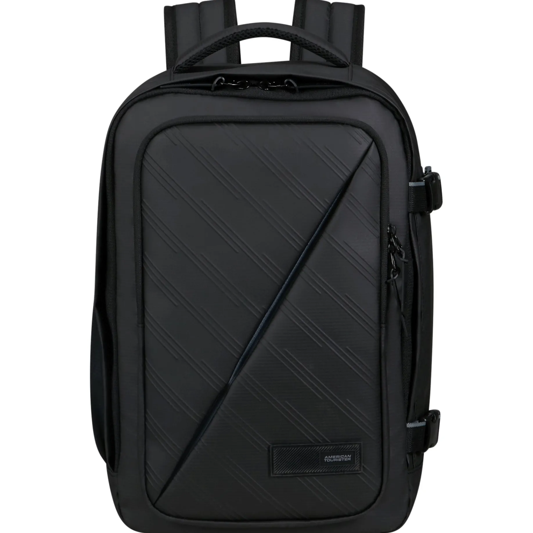 Take2Cabin - Prime Reiserucksack S 40 cm (schwarz)