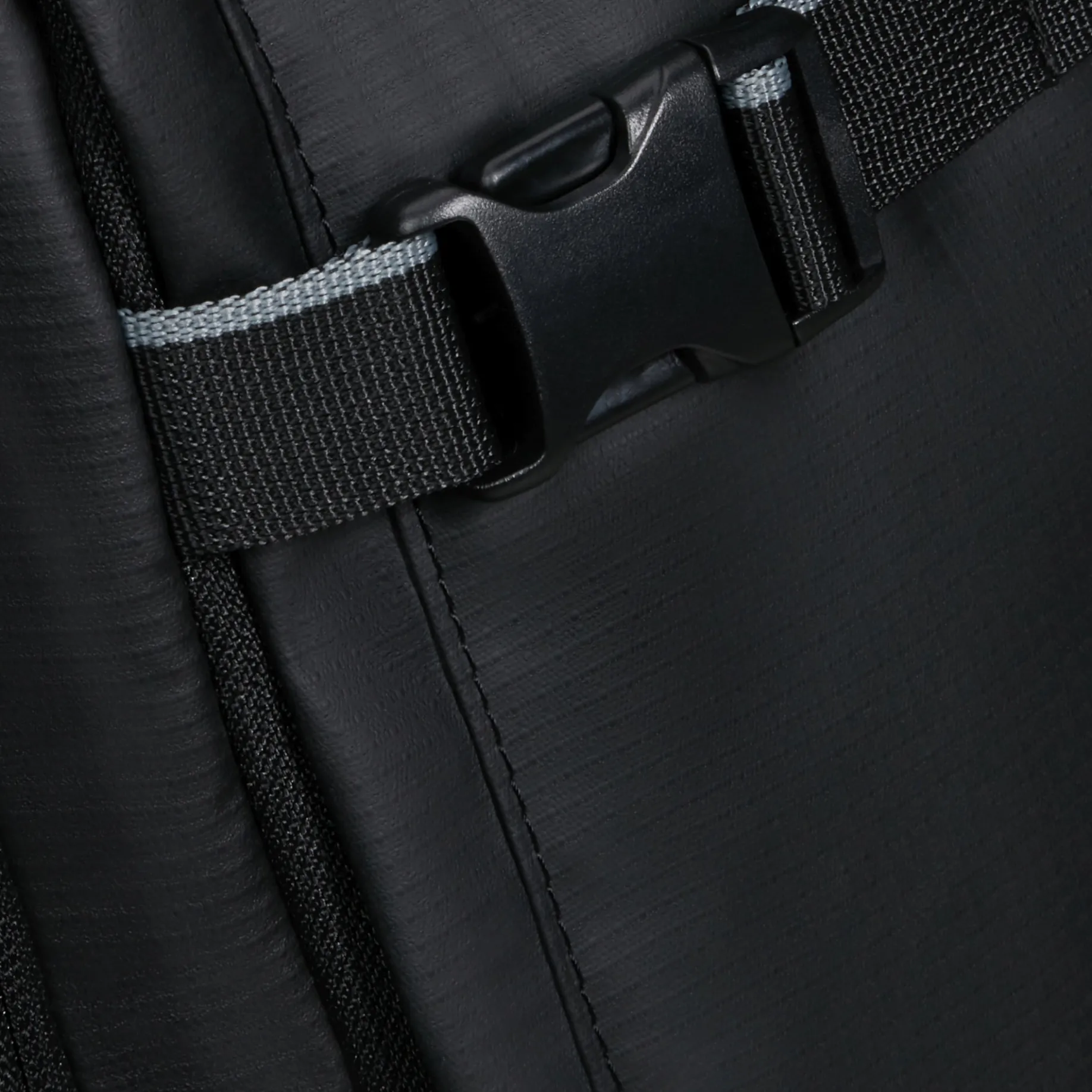 Take2Cabin - Prime Reiserucksack S 40 cm (schwarz)
