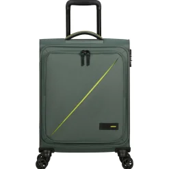 Take2Cabin - 4-Rollen-Kabinentrolley 55 cm (grün)